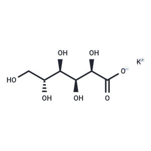 Potassium gluconate