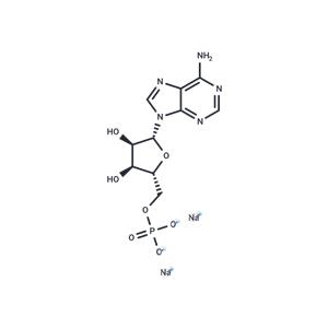 Adenosine 5'-monophosphate disodium salt