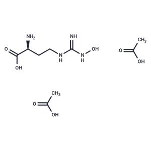 nor-NOHA acetate