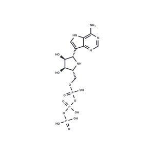 Galidesivir triphosphate