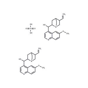 Quinidine Monosulfate