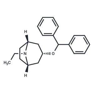 Ethybenztropine