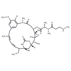 Maytansinoid B