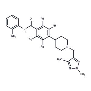 HDAC-IN-4-d4