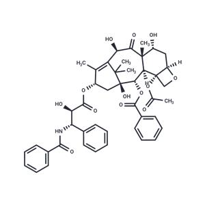 7-Epi 10-desacetyl paclitaxel