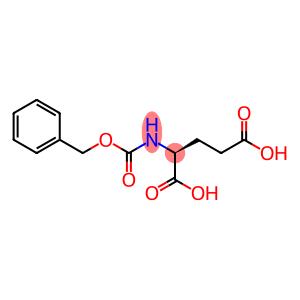 N-Benzyloxycarbonyl-L-glutamic acid