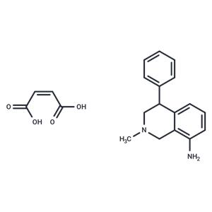 Nomifensine maleate