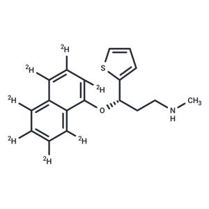 Duloxetine-d7