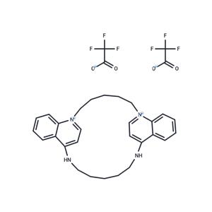 UCL-1848 trifluoroacetate salt