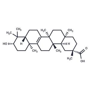 Bryonolic acid