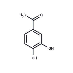 3',4'-Dihydroxyacetophenone