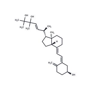 24, 25-Dihydroxy VD2