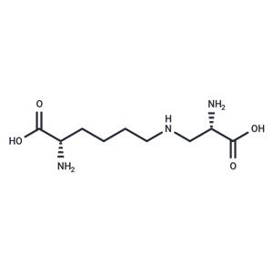 Lysinoalanine, (S,S)-