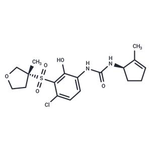 (R,R)-CXCR2-IN-2