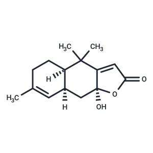 Furodysinin lactone