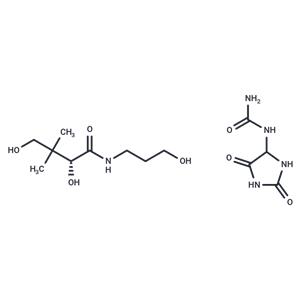 Allantoin panthenol