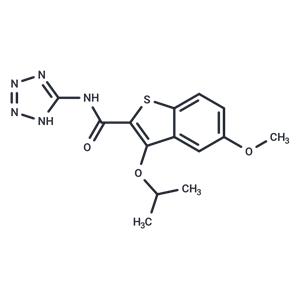 CI-959 free acid