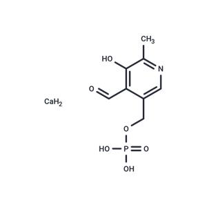 Pyridoxal calcium phosphate