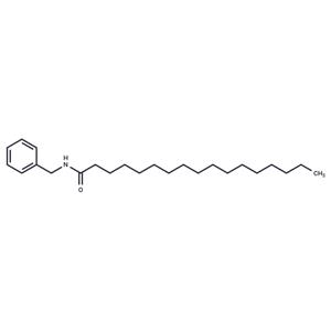 N-benzyl-heptadecanamide