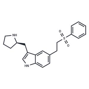 N-desmethyl Eletriptan