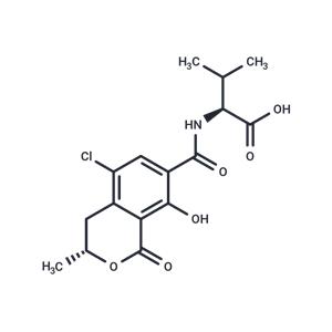 Valyl-ochratoxin A