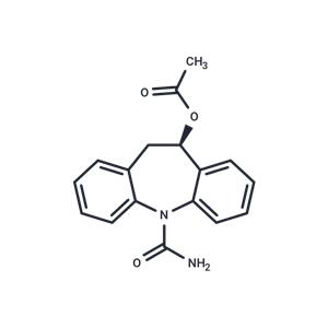 (R)-Licarbazepine Acetate