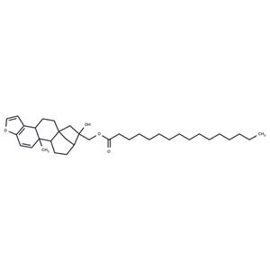 Kahweol palmitate