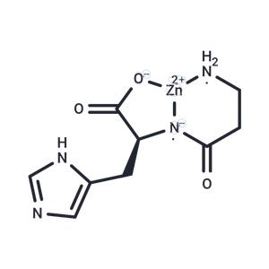 Polaprezinc