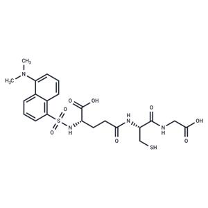 Dansyl glutathione