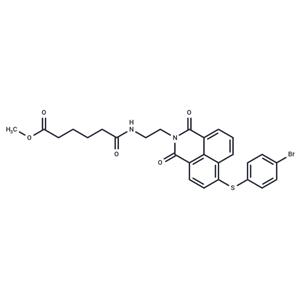 MCL-1/BCL-2-IN-3