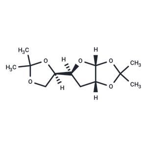 3-Deoxy-1,2;5,6-di-O-isopropylidene-D-glucofuranose