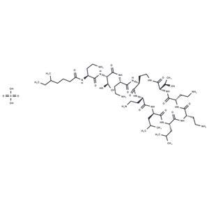 Colistin sulfate