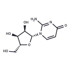 Isocytidine