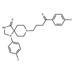 Fluspiperone