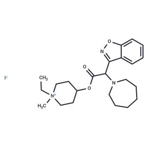 Beperidium iodide