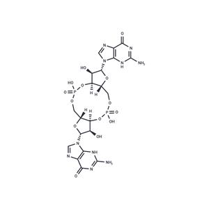 Cyclic-di-GMP