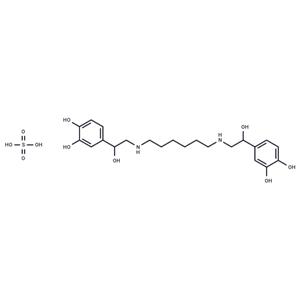 Hexoprenaline Sulfate