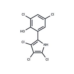 Pentachloropseudilin