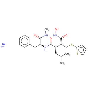 Batimastat sodium salt