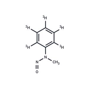 N-Nitroso-N-methylaniline-d5