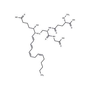 N-methyl Leukotriene C4