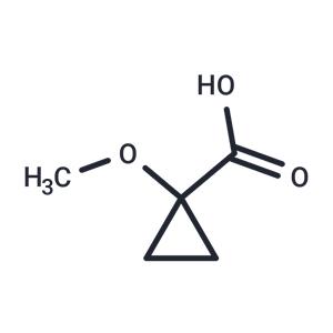 1-methoxycyclopropanecarboxylic acid