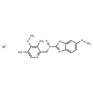 Esomeprazole Sodium