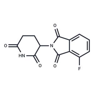 Thalidomide 4-fluoride