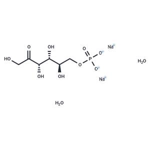 D-Fructose-6-phosphate (sodium salt hydrate)