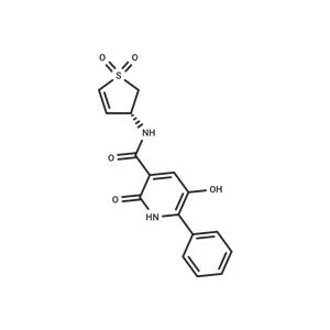 WRN inhibitor 4