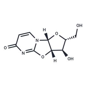 2,2'-Anhydrouridine