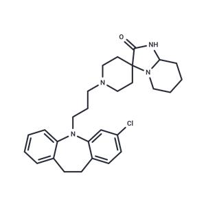 Mosapramine