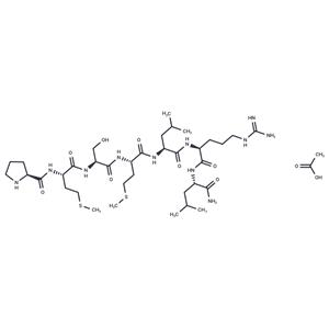 Myomodulin acetate(110570-93-9 free base)