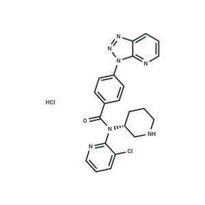 PF-06446846 hydrochloride